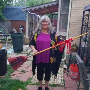 Meet your Posher, Kacey